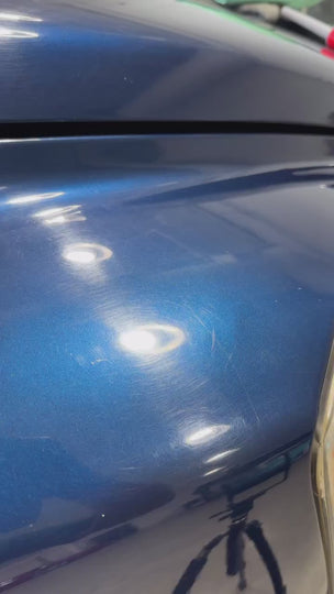 Cut scratches and swirls in one step with VSS!💪

VSS Scratch & Swirl Remover is the one step solution to cutting scratches and swirls that ruin the look of your vehicle. The advanced formulation contains diminishing abrasives that cut like a compound and finish as a fine polish to deliver incredible results in one easy step!

Tap link in bio to shop our July 4th sale! Up to 25% off select products❗